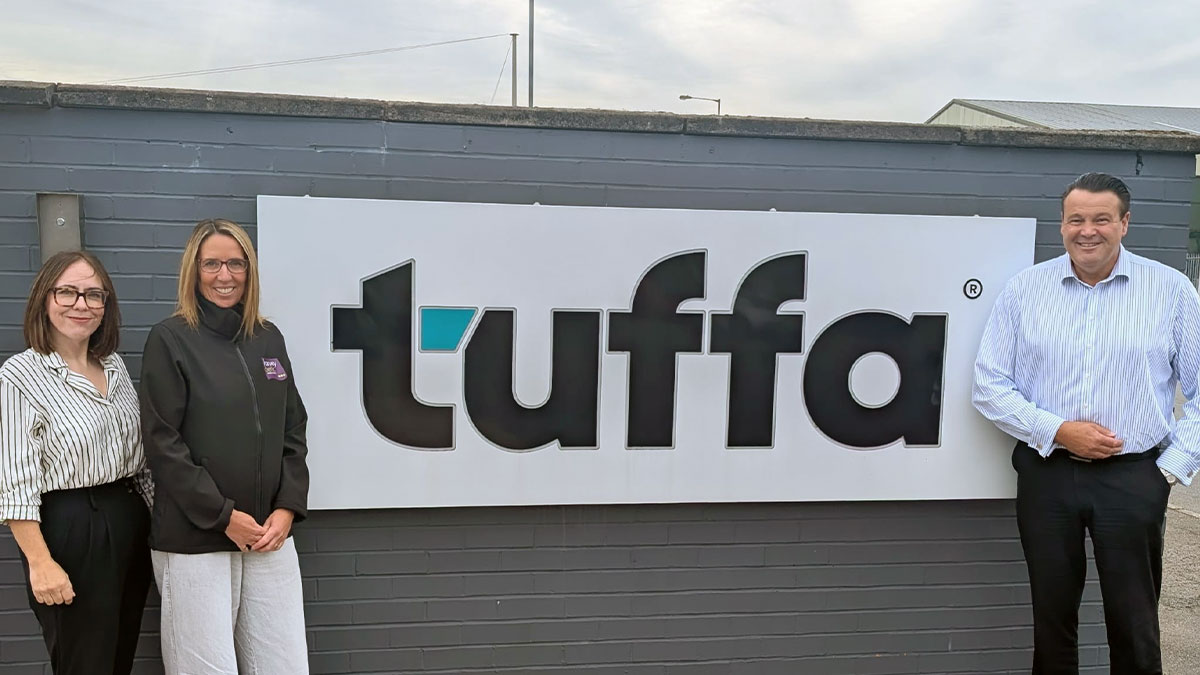 Recruitment For Tuffa