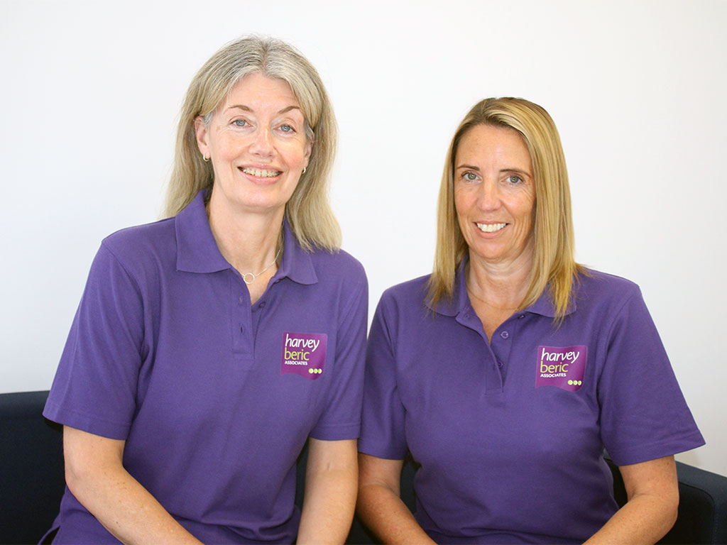 Meet The Team At Harvey Beric Meet The Team At Harvey Beric